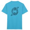 "Du bist die Quelle" - Kinder Premium Organic T-Shirt 2.0 ST/ST-7144