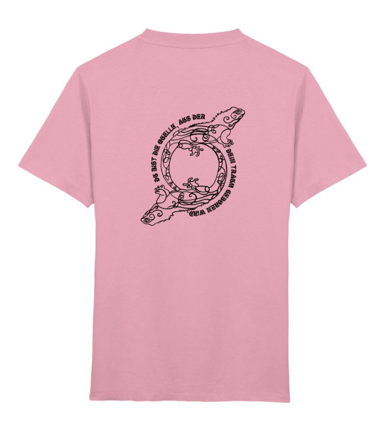 "Du bist die Quelle" - Kinder Premium Organic T-Shirt 2.0 ST/ST-6883