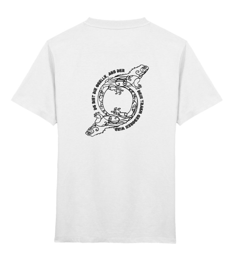 "Du bist die Quelle" - Kinder Premium Organic T-Shirt 2.0 ST/ST-3