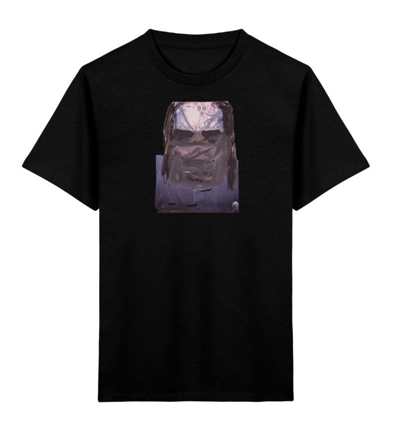 "Der Freund" von Valio Tchenkov - Kinder Premium Organic T-Shirt 2.0 ST/ST-16