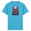 "Der Freund" von Valio Tchenkov - Kinder Premium Organic T-Shirt 2.0 ST/ST-7144