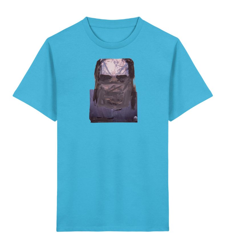 "Der Freund" von Valio Tchenkov - Kinder Premium Organic T-Shirt 2.0 ST/ST-7144