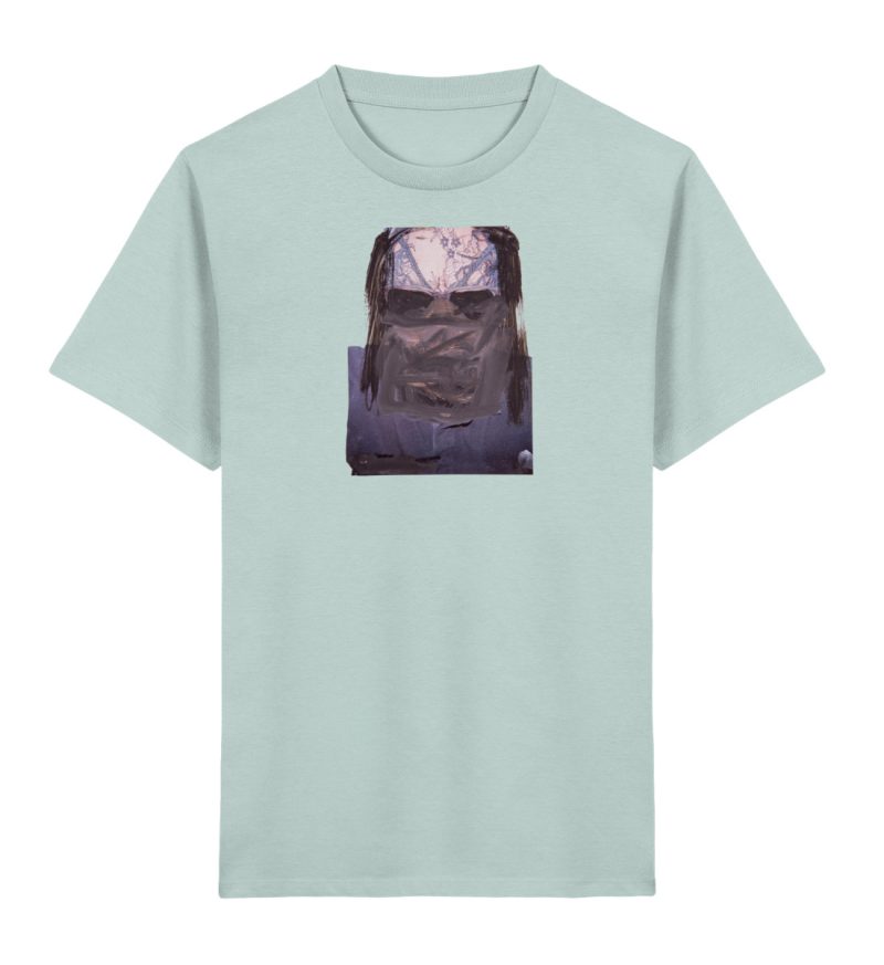 "Der Freund" von Valio Tchenkov - Kinder Premium Organic T-Shirt 2.0 ST/ST-7033