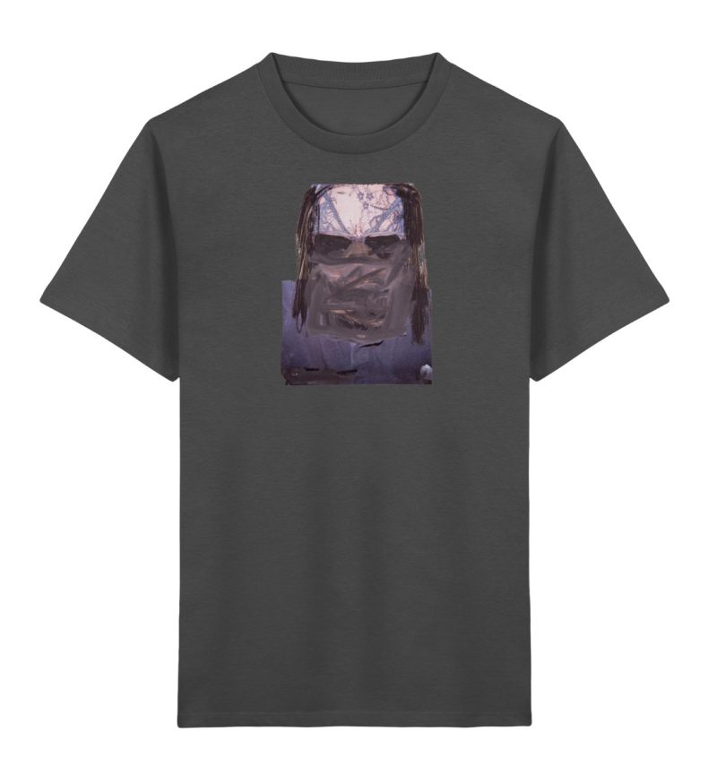 "Der Freund" von Valio Tchenkov - Kinder Premium Organic T-Shirt 2.0 ST/ST-6903