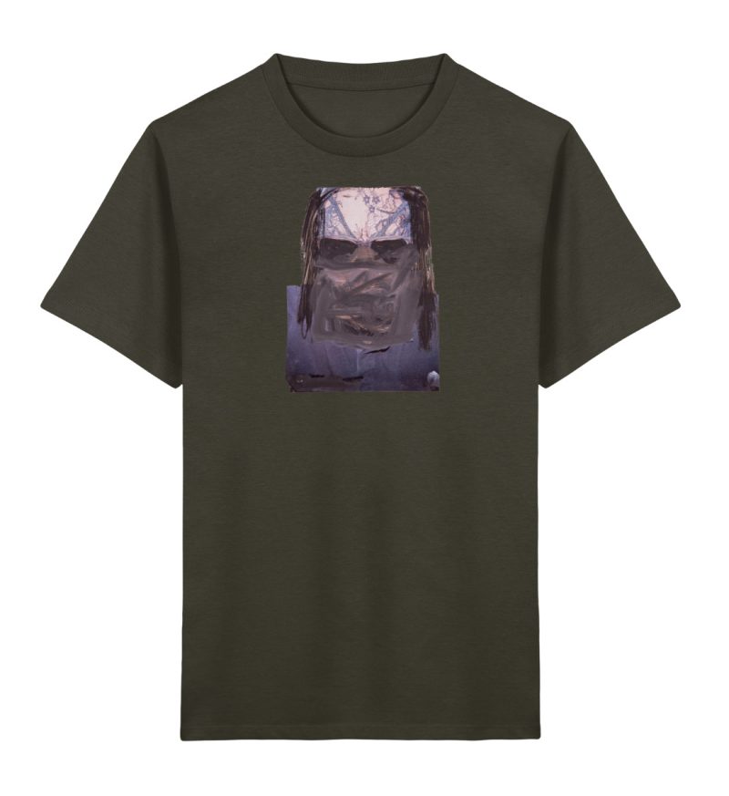 "Der Freund" von Valio Tchenkov - Kinder Premium Organic T-Shirt 2.0 ST/ST-7072