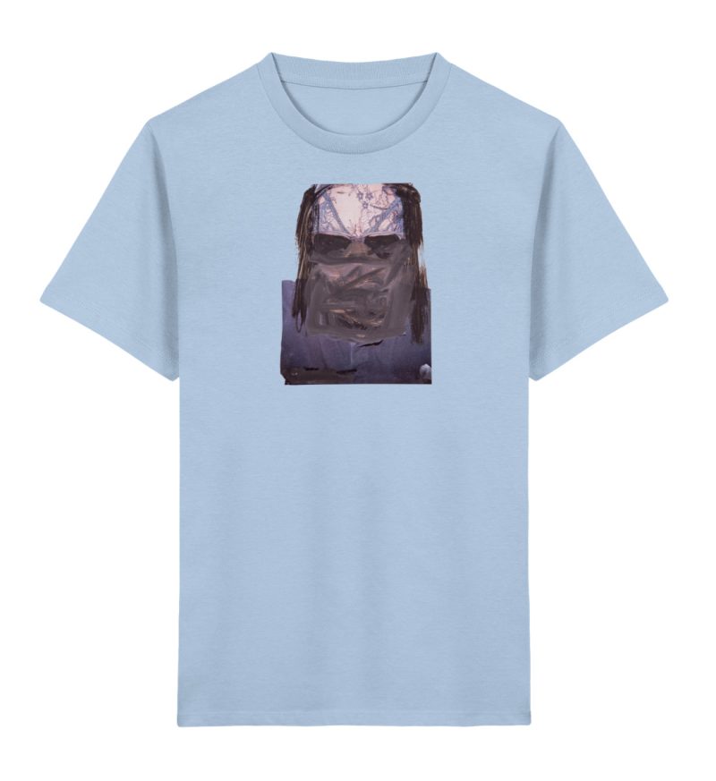 "Der Freund" von Valio Tchenkov - Kinder Premium Organic T-Shirt 2.0 ST/ST-7240