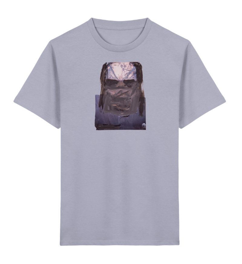 "Der Freund" von Valio Tchenkov - Kinder Premium Organic T-Shirt 2.0 ST/ST-7092