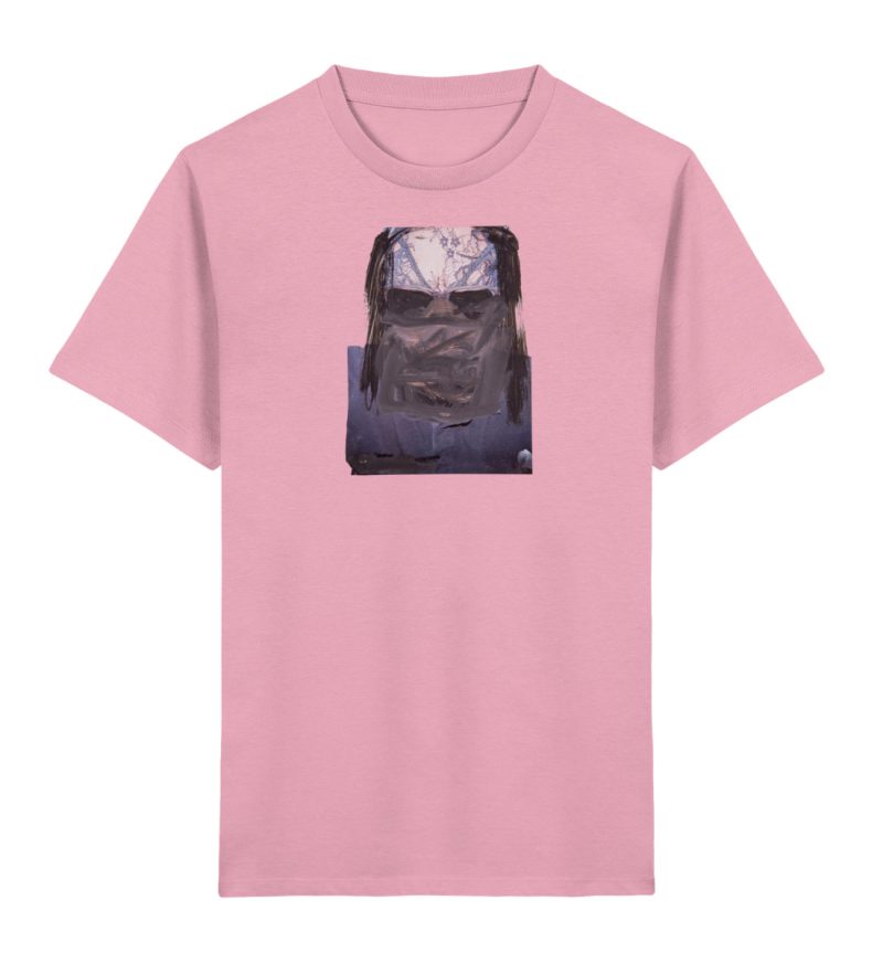 "Der Freund" von Valio Tchenkov - Kinder Premium Organic T-Shirt 2.0 ST/ST-6883