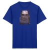 "Der Freund" von Valio Tchenkov - Kinder Premium Organic T-Shirt 2.0 ST/ST-668
