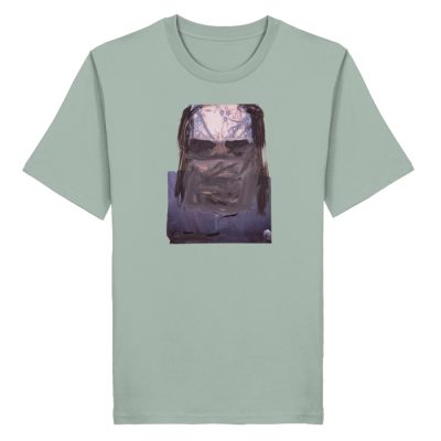 "Der Freund" von Valio Tchenkov - Herren Premium Organic Shirt 2.0 ST/ST-7137