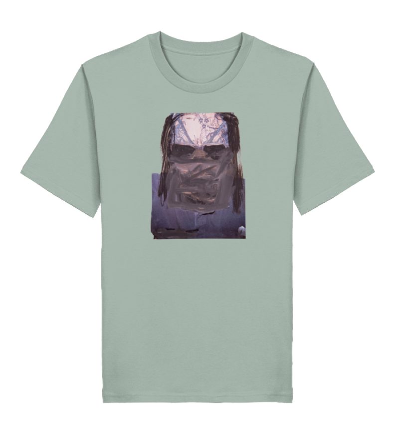 "Der Freund" von Valio Tchenkov - Herren Premium Organic Shirt 2.0 ST/ST-7137