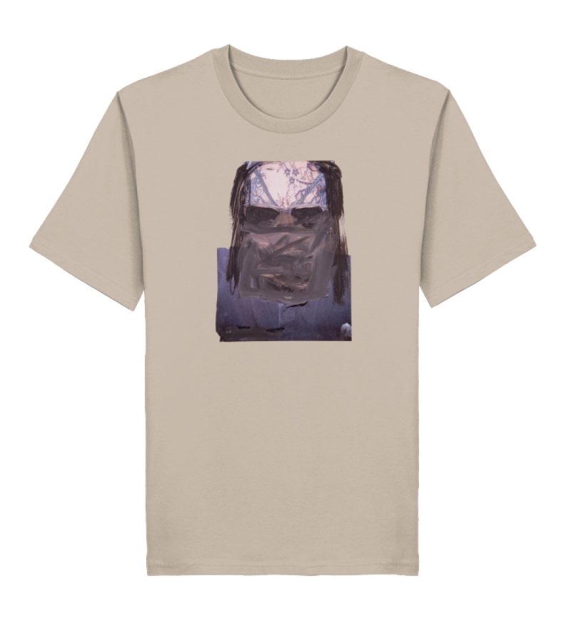 "Der Freund" von Valio Tchenkov - Herren Premium Organic Shirt 2.0 ST/ST-7081