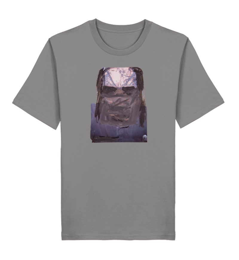 "Der Freund" von Valio Tchenkov - Herren Premium Organic Shirt 2.0 ST/ST-7083