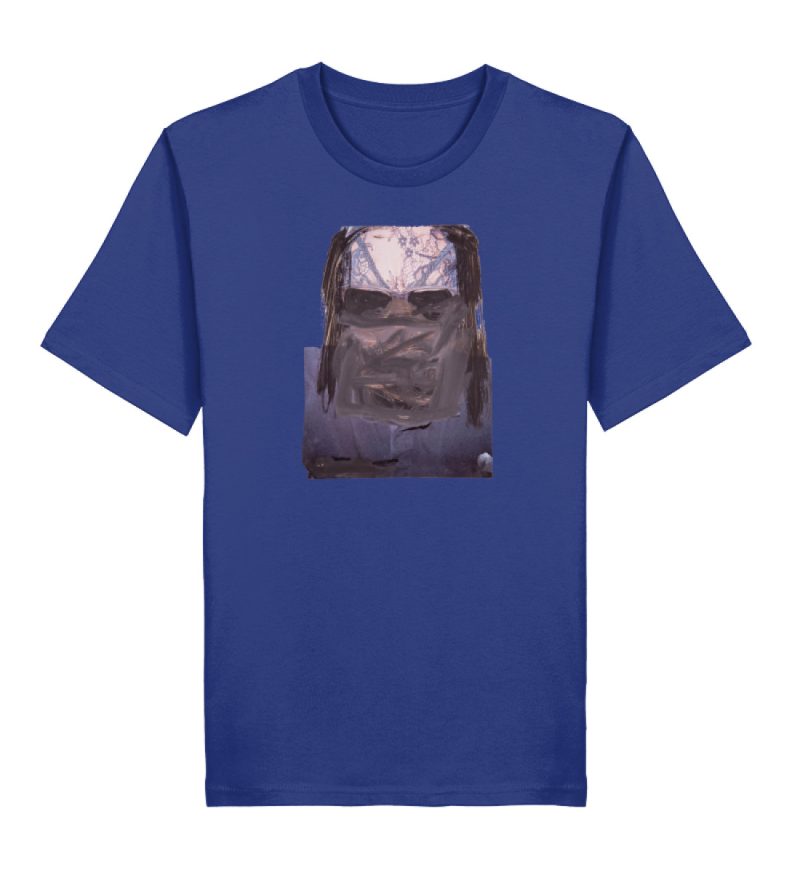 "Der Freund" von Valio Tchenkov - Herren Premium Organic Shirt 2.0 ST/ST-7139