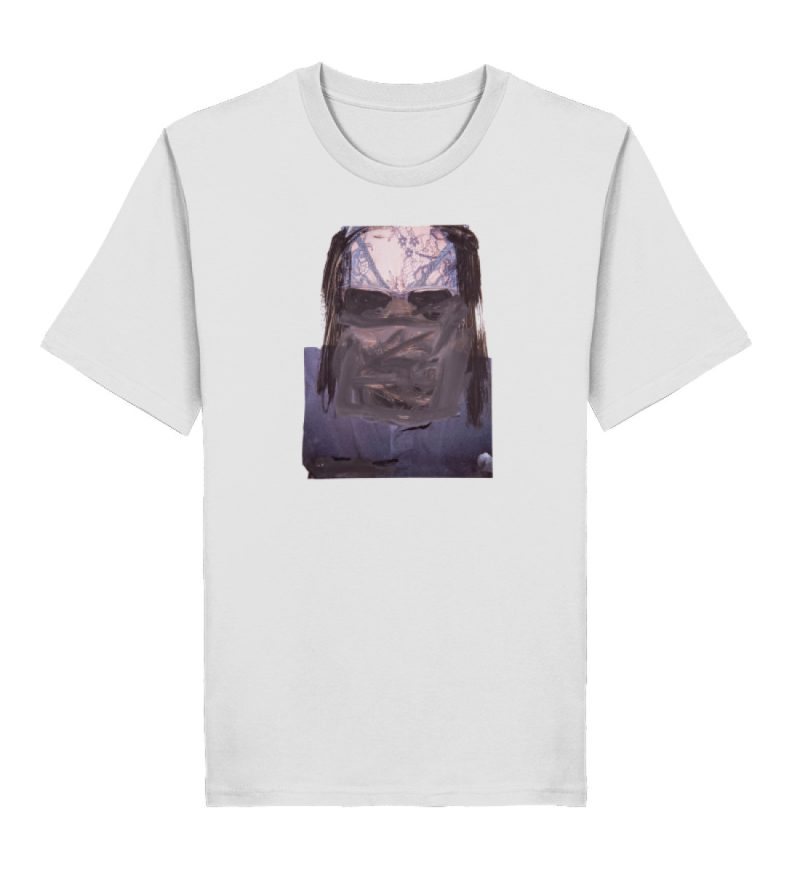 "Der Freund" von Valio Tchenkov - Herren Premium Organic Shirt 2.0 ST/ST-6961