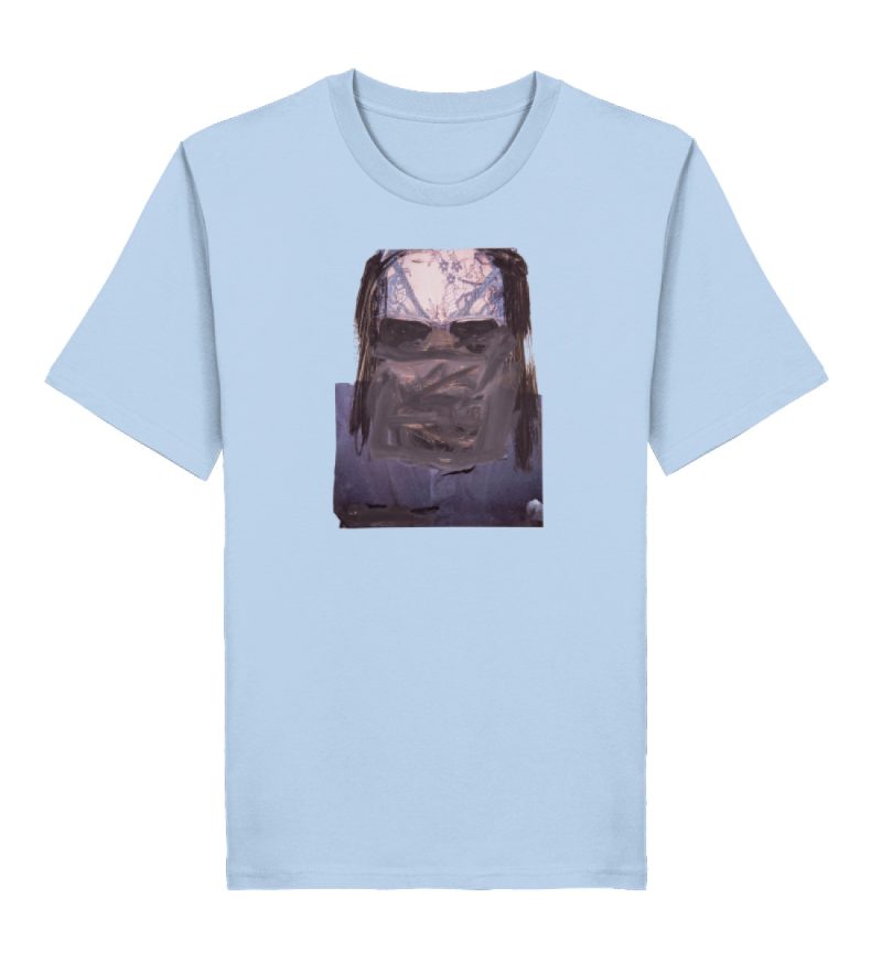 "Der Freund" von Valio Tchenkov - Herren Premium Organic Shirt 2.0 ST/ST-7240