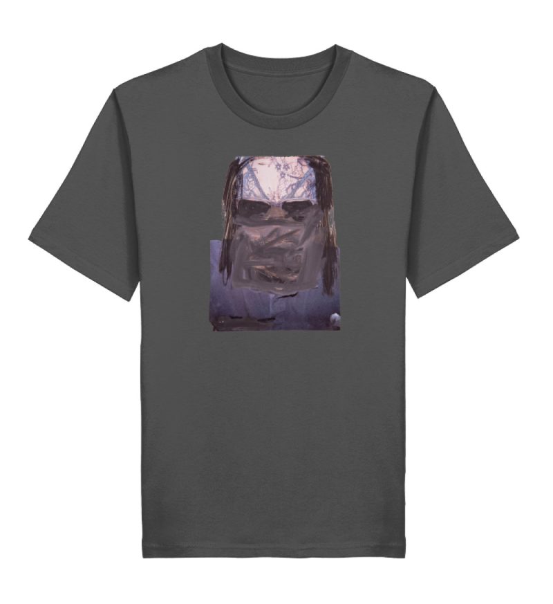 "Der Freund" von Valio Tchenkov - Herren Premium Organic Shirt 2.0 ST/ST-6903