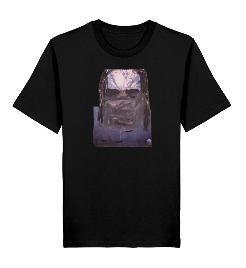 "Der Freund" von Valio Tchenkov - Herren Premium Organic Shirt 2.0 ST/ST-16