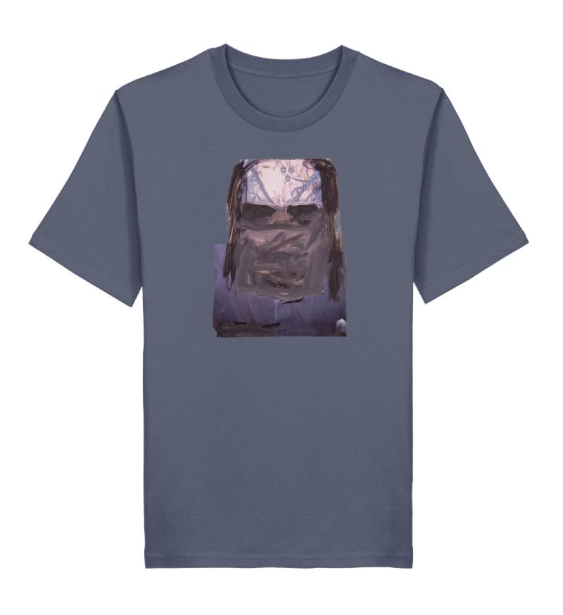 "Der Freund" von Valio Tchenkov - Herren Premium Organic Shirt 2.0 ST/ST-7080