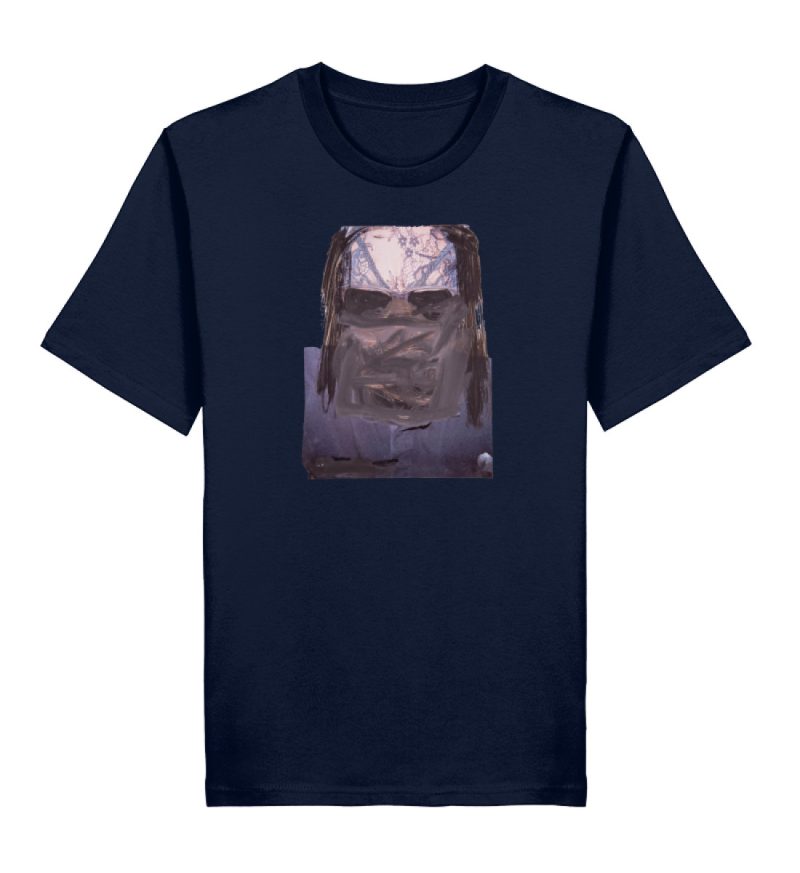 "Der Freund" von Valio Tchenkov - Herren Premium Organic Shirt 2.0 ST/ST-6959