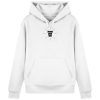 DRR55WRW1V_STSU168-3 "shine your light" - Unisex Organic Hoodie 2.0 ST/ST-3