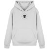DRR55WRW1V_STSU168-6961 "shine your light" - Unisex Organic Hoodie 2.0 ST/ST-6961