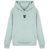 DRR55WRW1V_STSU168-7033 "shine your light" - Unisex Organic Hoodie 2.0 ST/ST-7033