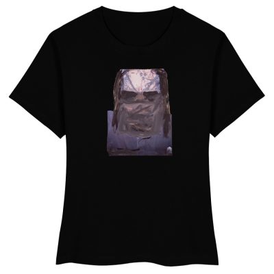 "Der Freund" von Valio Tchenkov - Damen Premium Organic Shirt-16