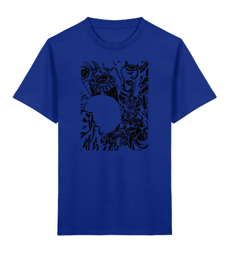 „Meals I didn-t attend“ von Silvia Gardini - Kinder Premium Organic T-Shirt 2.0 ST/ST-668