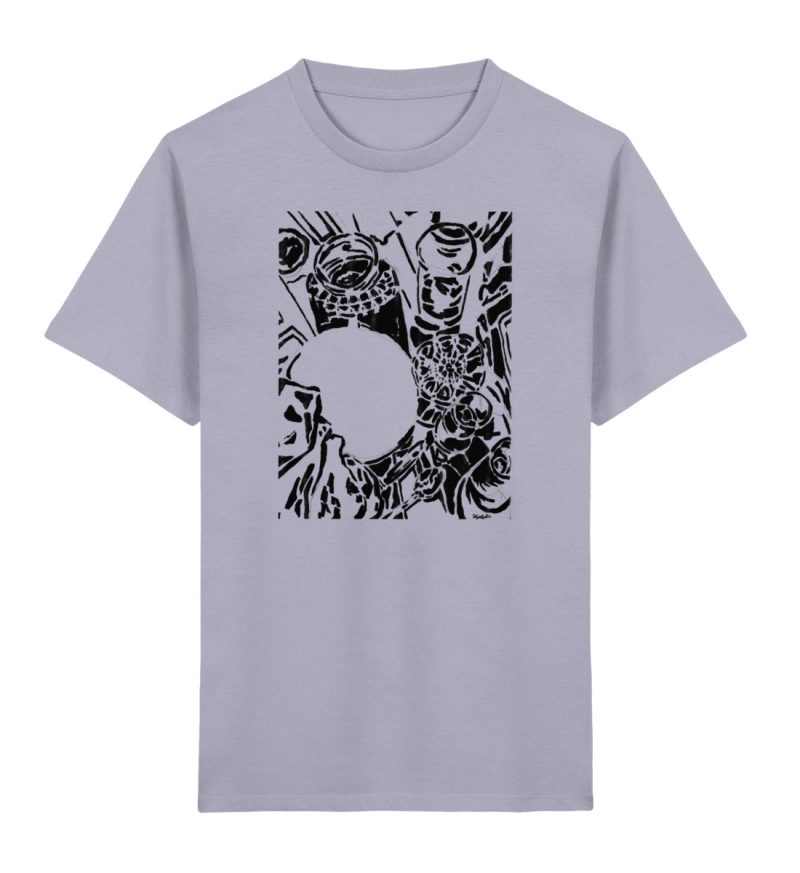 „Meals I didn-t attend“ von Silvia Gardini - Kinder Premium Organic T-Shirt 2.0 ST/ST-7092