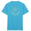 "von Pferden begleitet" - Kinder Premium Organic T-Shirt 2.0 ST/ST-7144