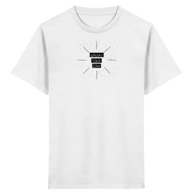 DRR55WRW1V_STTK184-3 "shine your light" - Kinder Premium Organic T-Shirt 2.0 ST/ST-3