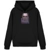 "Der Freund" von Valio Tchenkov - Unisex Organic Hoodie 2.0 ST/ST-16