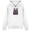 "Der Freund" von Valio Tchenkov - Unisex Organic Hoodie 2.0 ST/ST-3