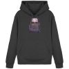"Der Freund" von Valio Tchenkov - Unisex Organic Hoodie 2.0 ST/ST-6881