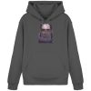 "Der Freund" von Valio Tchenkov - Unisex Organic Hoodie 2.0 ST/ST-6903