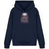"Der Freund" von Valio Tchenkov - Unisex Organic Hoodie 2.0 ST/ST-6959