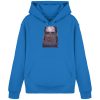 "Der Freund" von Valio Tchenkov - Unisex Organic Hoodie 2.0 ST/ST-6966