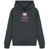 "Der Freund" von Valio Tchenkov - Unisex Organic Hoodie 2.0 ST/ST-7068