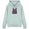 "Der Freund" von Valio Tchenkov - Unisex Organic Hoodie 2.0 ST/ST-7033
