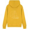 DRGXLBJMOW_STSU168-7096 Pilsensee.de - beidseitig bedruckt! - Unisex Organic Hoodie 2.0 ST/ST-7096