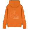 DRGXLBJMOW_STSU168-6882 Pilsensee.de - beidseitig bedruckt! - Unisex Organic Hoodie 2.0 ST/ST-6882