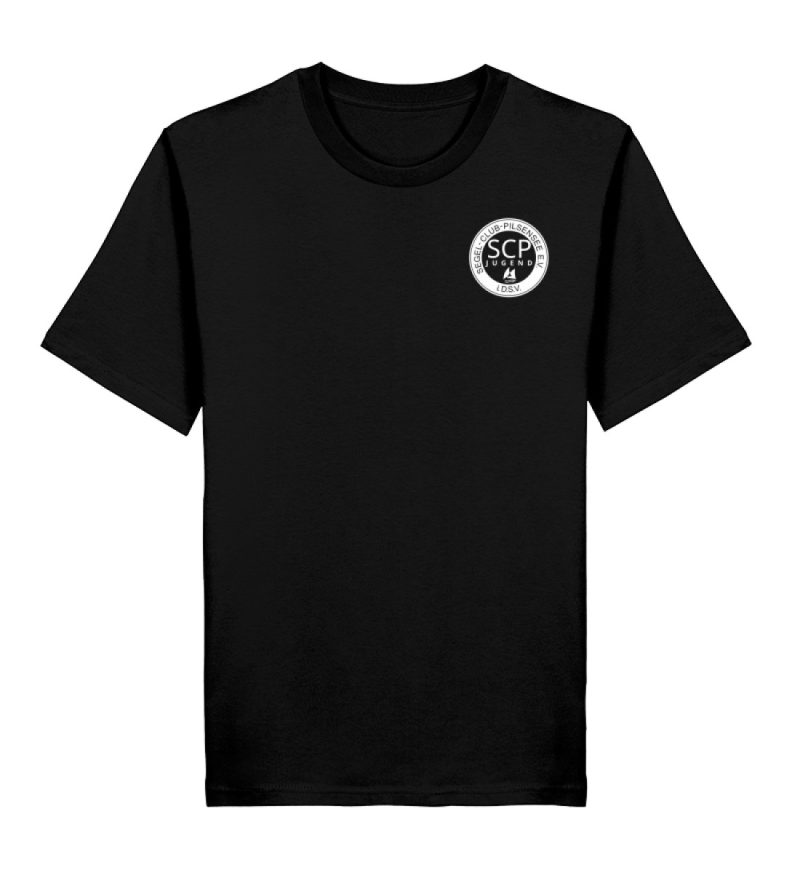 DRGXLBJMOW_STTU169-16 Pilsensee.de - beidseitig bedruckt! - Herren Premium Organic Shirt 2.0 ST/ST-16