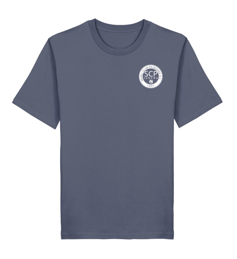 DRGXLBJMOW_STTU169-7080 Pilsensee.de - beidseitig bedruckt! - Herren Premium Organic Shirt 2.0 ST/ST-7080