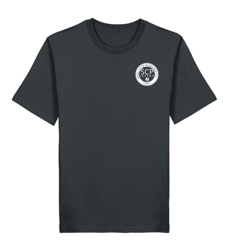 DRGXLBJMOW_STTU169-7068 Pilsensee.de - beidseitig bedruckt! - Herren Premium Organic Shirt 2.0 ST/ST-7068