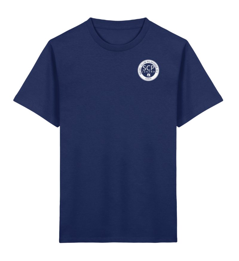 DRGXLBJMOW_STTK184-6057 Pilsensee.de - beidseitig bedruckt! - Kinder Premium Organic T-Shirt 2.0 ST/ST-6057