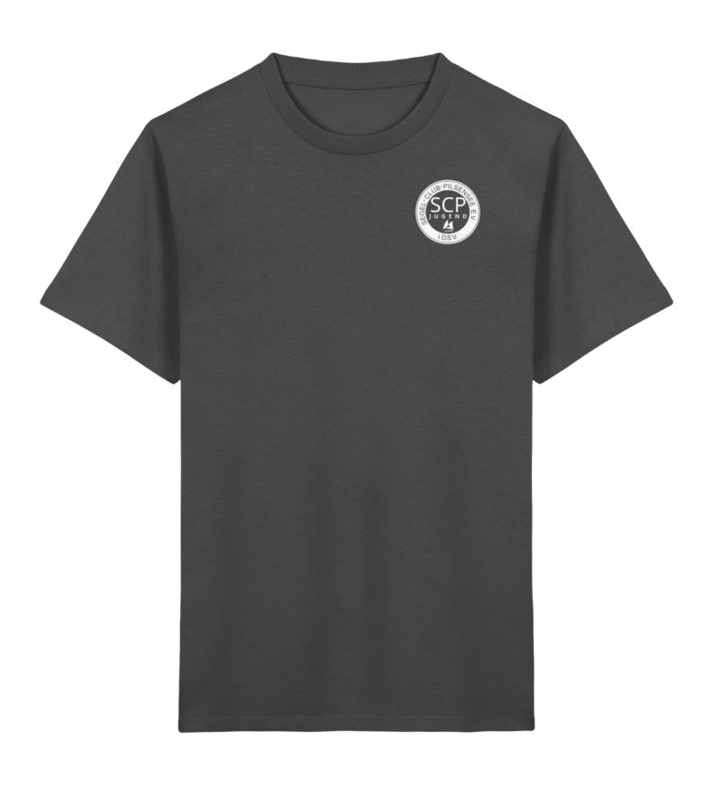 DRGXLBJMOW_STTK184-6903 Pilsensee.de - beidseitig bedruckt! - Kinder Premium Organic T-Shirt 2.0 ST/ST-6903