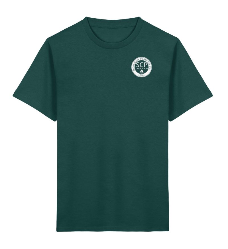 DRGXLBJMOW_STTK184-7032 Pilsensee.de - beidseitig bedruckt! - Kinder Premium Organic T-Shirt 2.0 ST/ST-7032