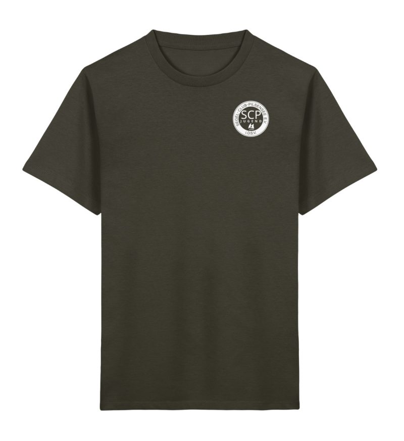 DRGXLBJMOW_STTK184-7072 Pilsensee.de - beidseitig bedruckt! - Kinder Premium Organic T-Shirt 2.0 ST/ST-7072