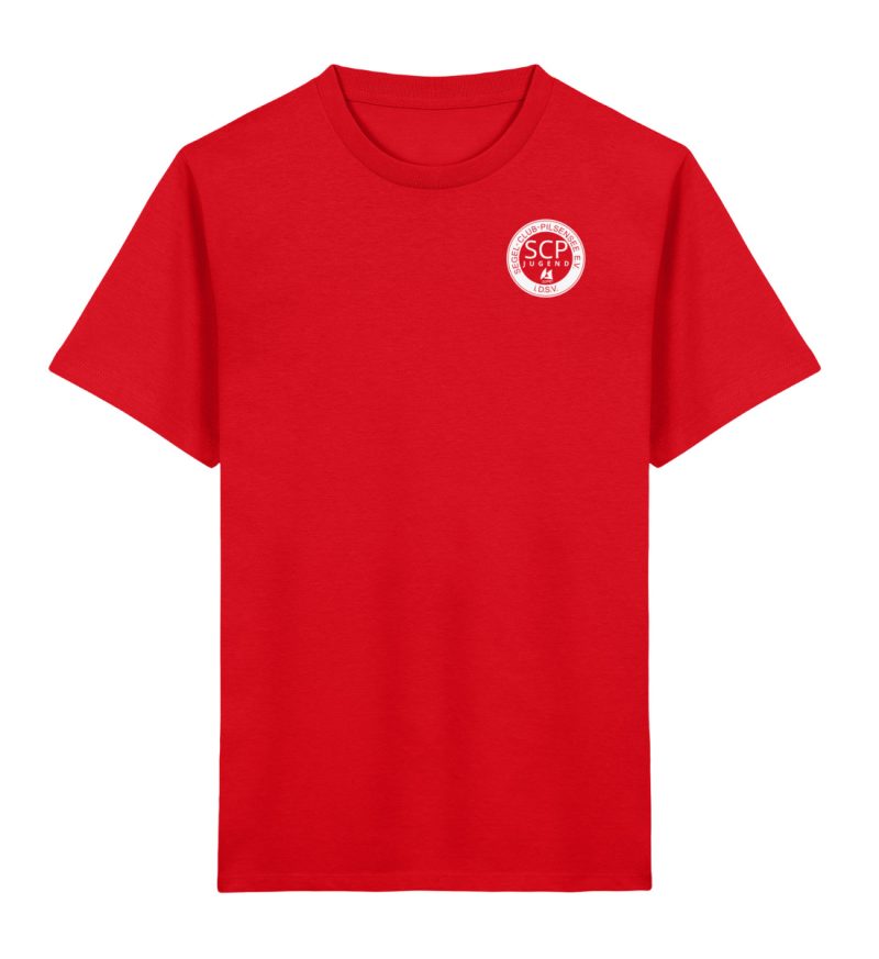 DRGXLBJMOW_STTK184-6973 Pilsensee.de - beidseitig bedruckt! - Kinder Premium Organic T-Shirt 2.0 ST/ST-6973